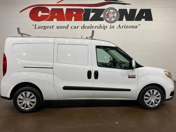 RAM PROMASTER CITY 2017 ZFBERFBB6H6E31471 image